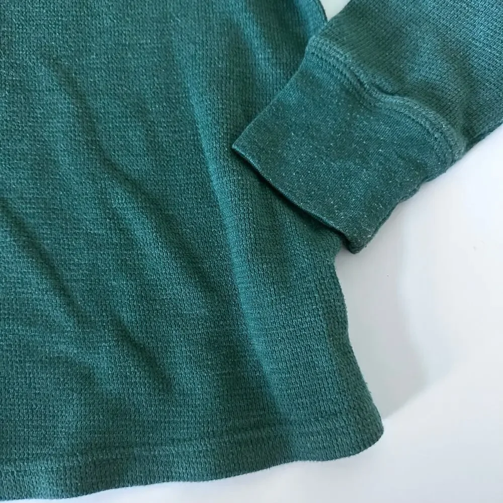 Cat & Jack waffle tee